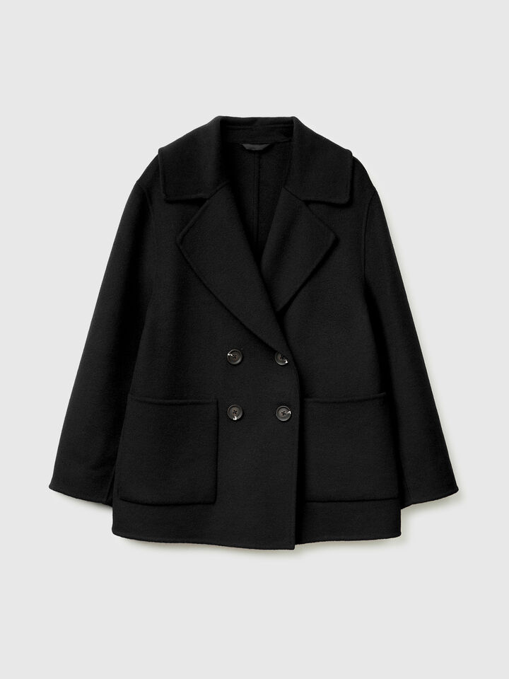HEAVY JACKET Women image number 5